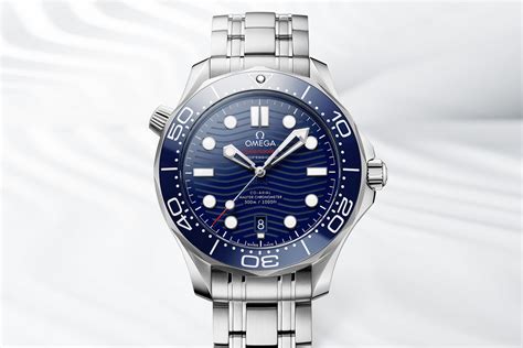 2018 omega seamaster 300|omega seamaster 300m price.